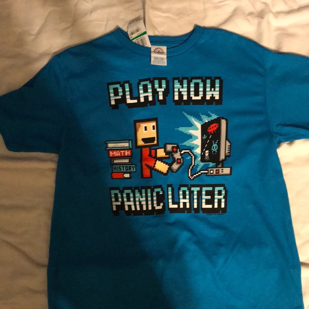Youth Shirt